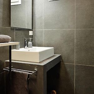 Deluxe Kamer met een Queen Size Bed